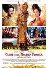 Curse of the Golden Flower Oscar Nomination